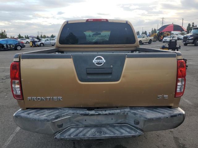 Photo 5 VIN: 1N6AD07U85C443579 - NISSAN FRONTIER 