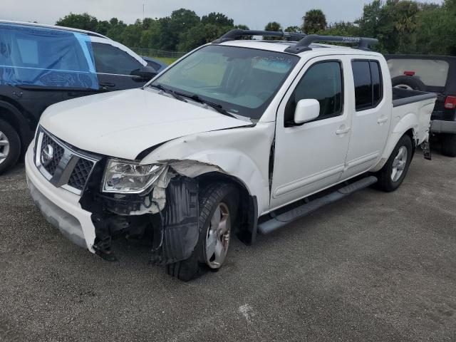 Photo 0 VIN: 1N6AD07U86C402385 - NISSAN FRONTIER C 