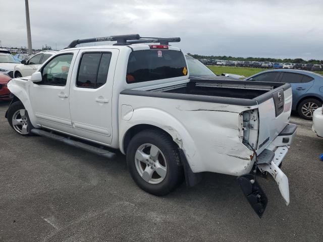 Photo 1 VIN: 1N6AD07U86C402385 - NISSAN FRONTIER C 