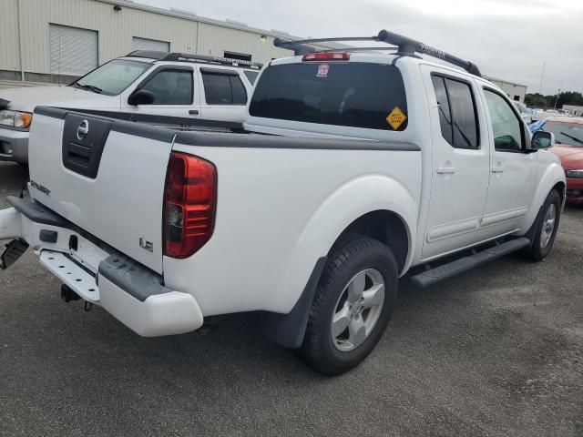 Photo 2 VIN: 1N6AD07U86C402385 - NISSAN FRONTIER C 