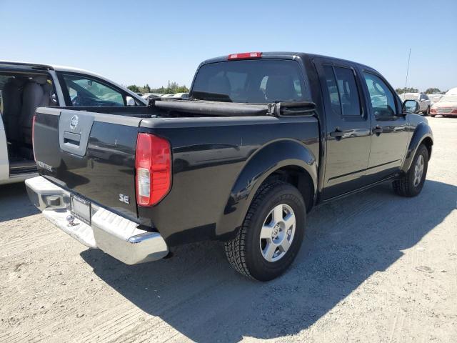 Photo 2 VIN: 1N6AD07U86C423723 - NISSAN FRONTIER C 