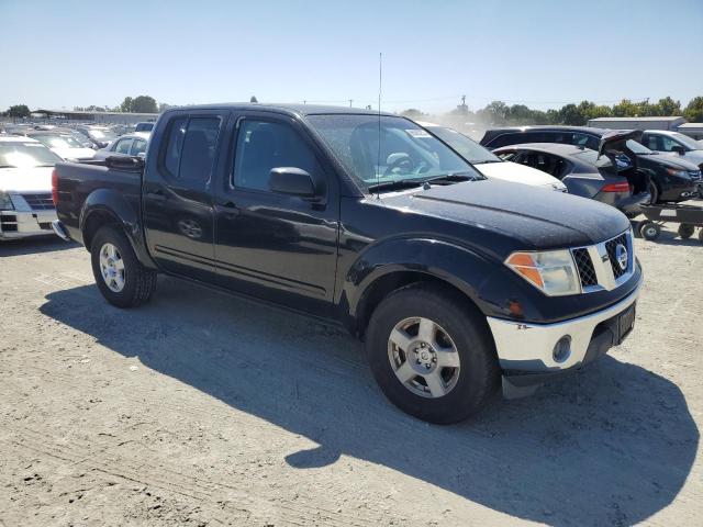 Photo 3 VIN: 1N6AD07U86C423723 - NISSAN FRONTIER C 