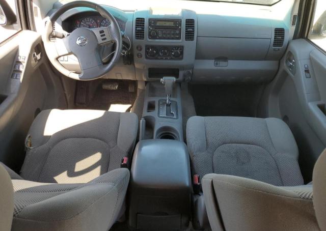 Photo 7 VIN: 1N6AD07U86C423723 - NISSAN FRONTIER C 