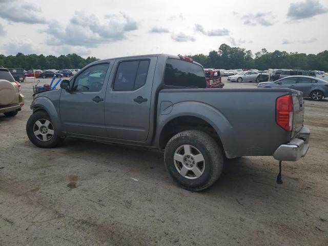 Photo 1 VIN: 1N6AD07U86C454793 - NISSAN FRONTIER C 