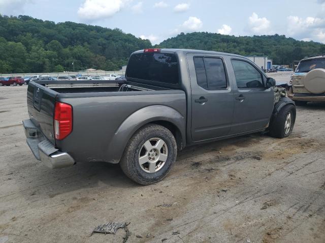 Photo 2 VIN: 1N6AD07U86C454793 - NISSAN FRONTIER C 