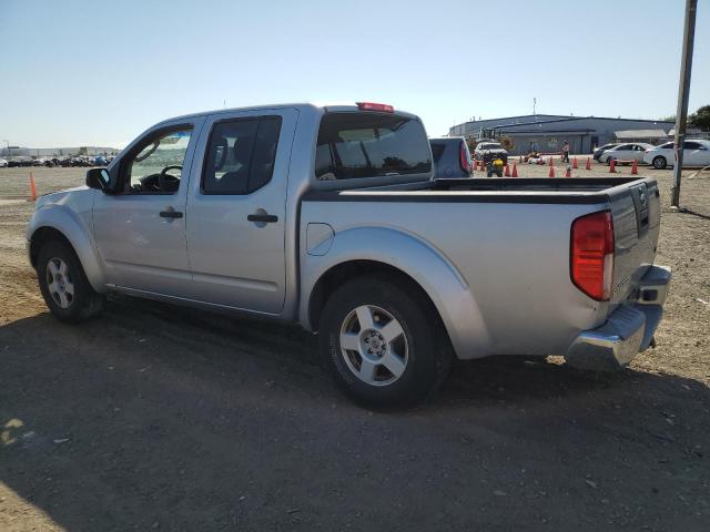 Photo 1 VIN: 1N6AD07U86C454910 - NISSAN FRONTIER 