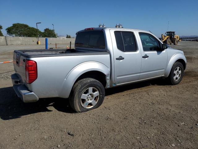 Photo 2 VIN: 1N6AD07U86C454910 - NISSAN FRONTIER 