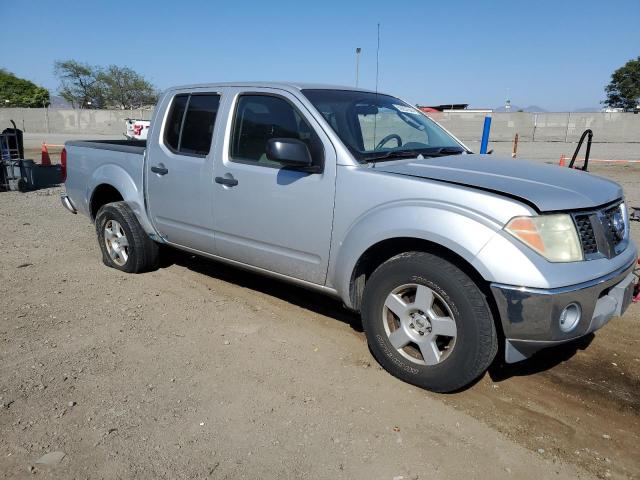 Photo 3 VIN: 1N6AD07U86C454910 - NISSAN FRONTIER 