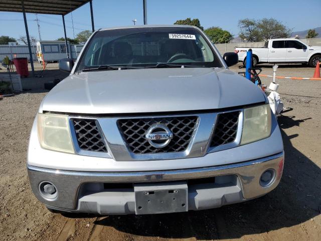 Photo 4 VIN: 1N6AD07U86C454910 - NISSAN FRONTIER 