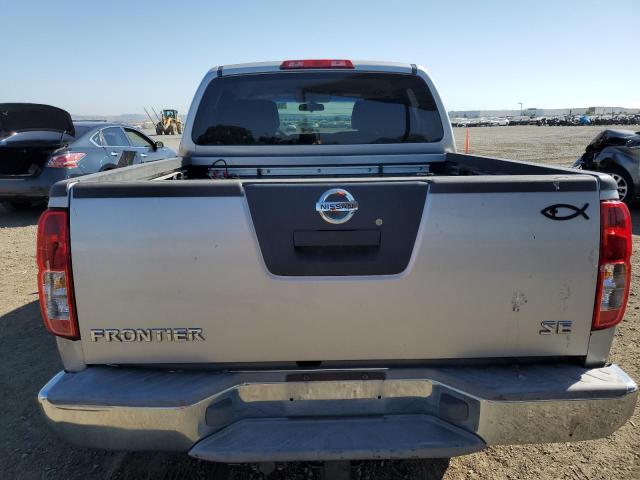 Photo 5 VIN: 1N6AD07U86C454910 - NISSAN FRONTIER 