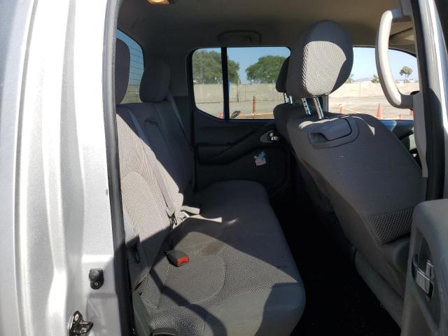 Photo 9 VIN: 1N6AD07U86C454910 - NISSAN FRONTIER 