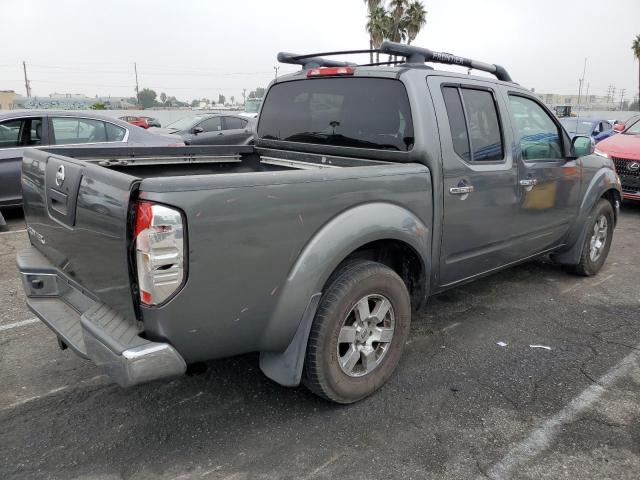 Photo 2 VIN: 1N6AD07U86C455703 - NISSAN FRONTIER C 