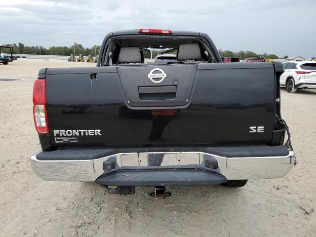 Photo 5 VIN: 1N6AD07U86C463638 - NISSAN FRONTIER C 