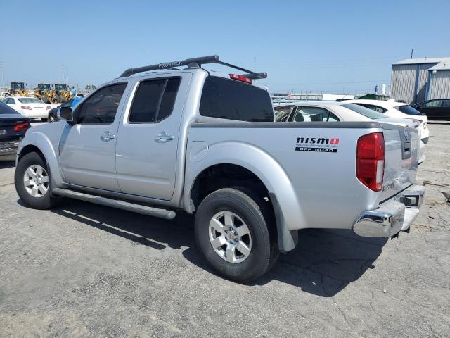 Photo 1 VIN: 1N6AD07U86C473439 - NISSAN FRONTIER C 