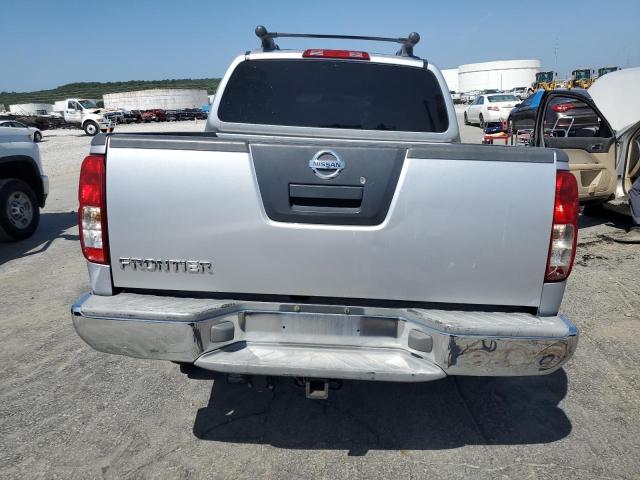 Photo 5 VIN: 1N6AD07U86C473439 - NISSAN FRONTIER C 