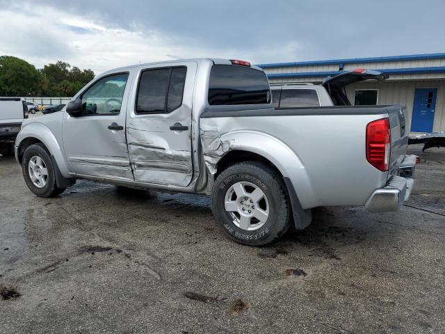 Photo 1 VIN: 1N6AD07U87C417051 - NISSAN FRONTIER C 