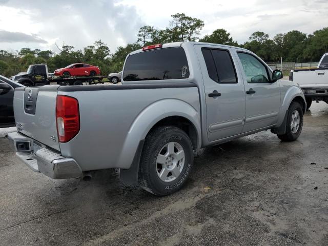 Photo 2 VIN: 1N6AD07U87C417051 - NISSAN FRONTIER C 