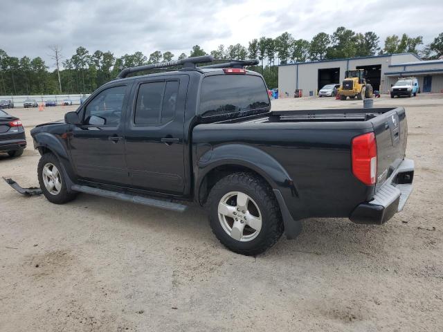 Photo 1 VIN: 1N6AD07U87C429958 - NISSAN FRONTIER C 