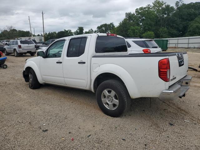 Photo 1 VIN: 1N6AD07U87C459137 - NISSAN FRONTIER C 