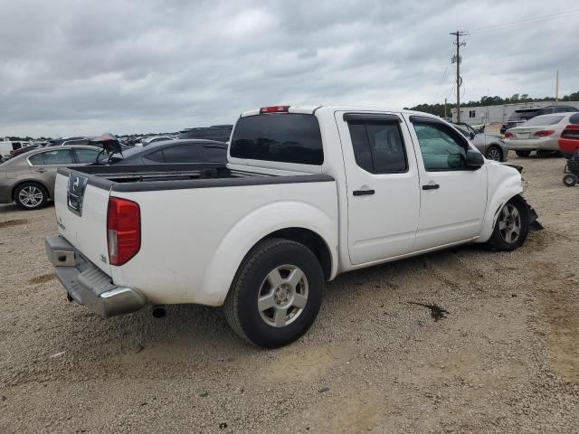 Photo 2 VIN: 1N6AD07U87C459137 - NISSAN FRONTIER C 