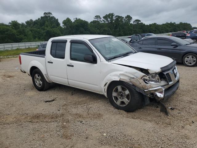 Photo 3 VIN: 1N6AD07U87C459137 - NISSAN FRONTIER C 