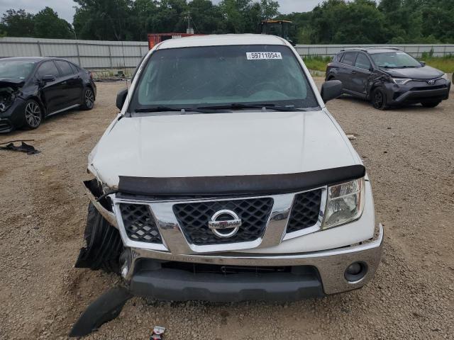 Photo 4 VIN: 1N6AD07U87C459137 - NISSAN FRONTIER C 