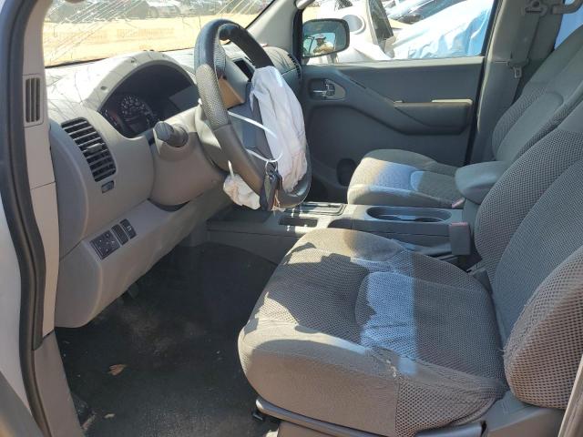 Photo 6 VIN: 1N6AD07U87C459137 - NISSAN FRONTIER C 