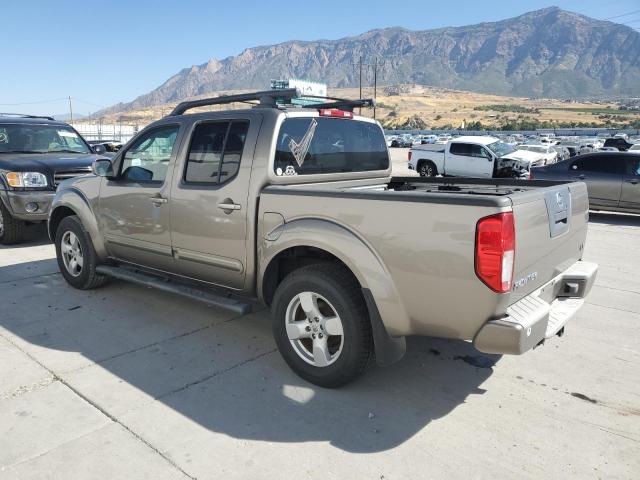 Photo 1 VIN: 1N6AD07U95C422062 - NISSAN FRONTIER C 