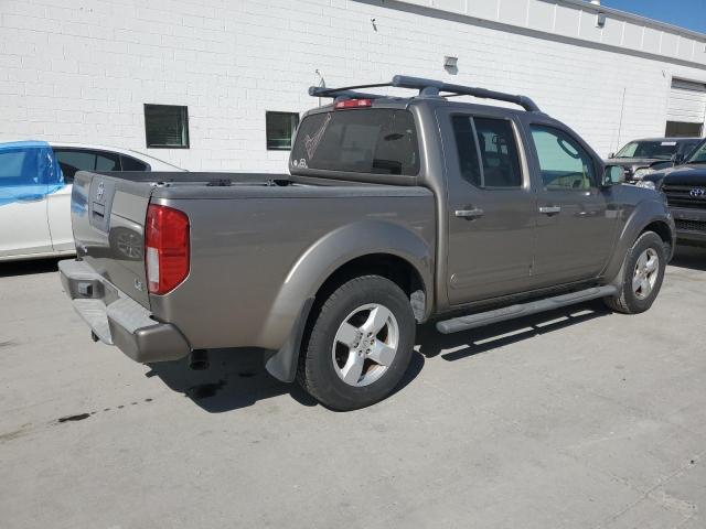 Photo 2 VIN: 1N6AD07U95C422062 - NISSAN FRONTIER C 