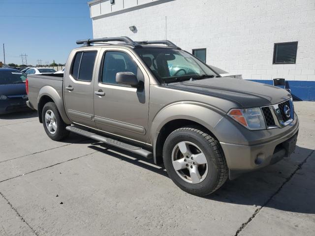 Photo 3 VIN: 1N6AD07U95C422062 - NISSAN FRONTIER C 