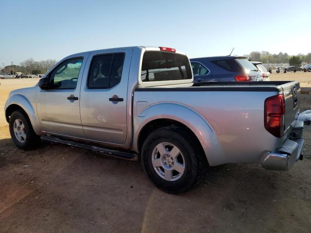 Photo 1 VIN: 1N6AD07U96C405747 - NISSAN FRONTIER 