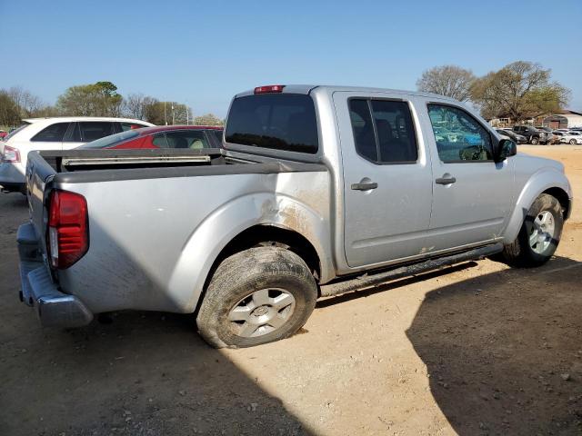 Photo 2 VIN: 1N6AD07U96C405747 - NISSAN FRONTIER 