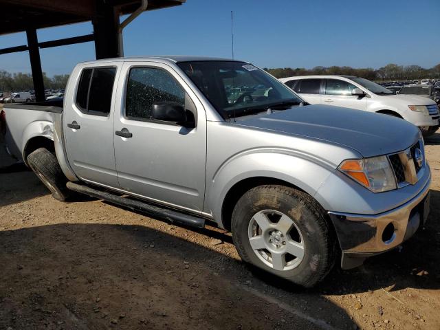 Photo 3 VIN: 1N6AD07U96C405747 - NISSAN FRONTIER 