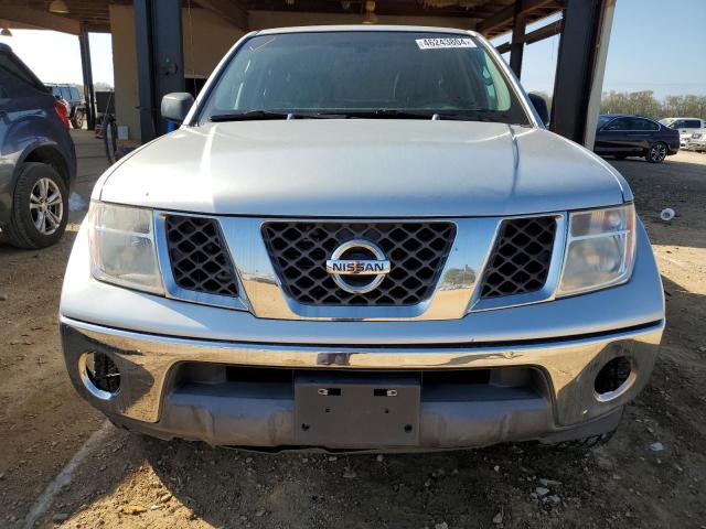 Photo 4 VIN: 1N6AD07U96C405747 - NISSAN FRONTIER 