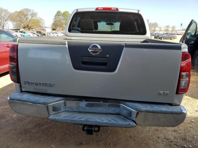 Photo 5 VIN: 1N6AD07U96C405747 - NISSAN FRONTIER 