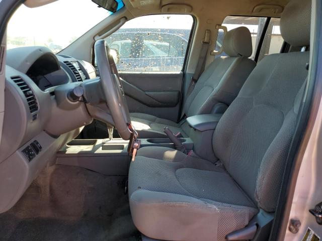 Photo 6 VIN: 1N6AD07U96C405747 - NISSAN FRONTIER 