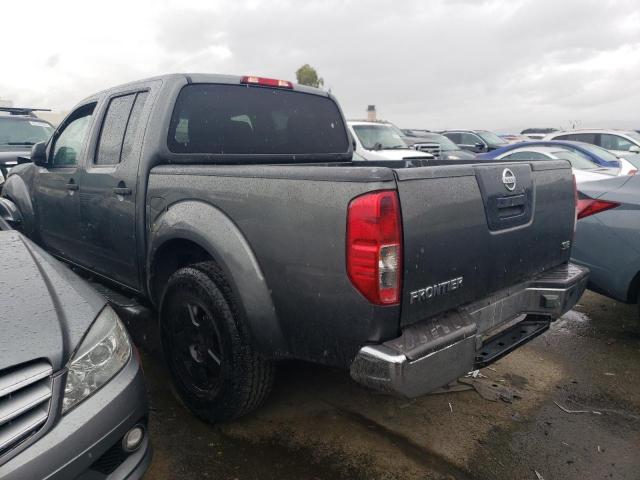 Photo 1 VIN: 1N6AD07U96C411225 - NISSAN FRONTIER 