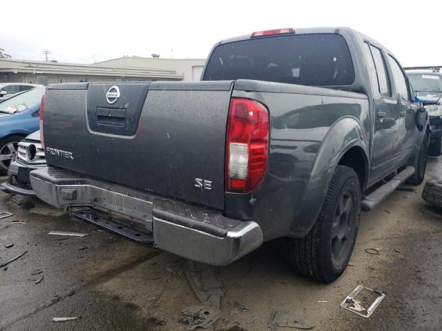 Photo 2 VIN: 1N6AD07U96C411225 - NISSAN FRONTIER 