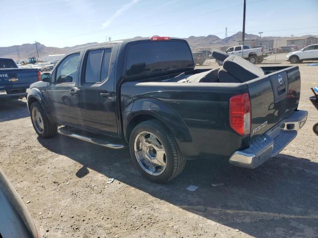 Photo 1 VIN: 1N6AD07U96C431412 - NISSAN FRONTIER 