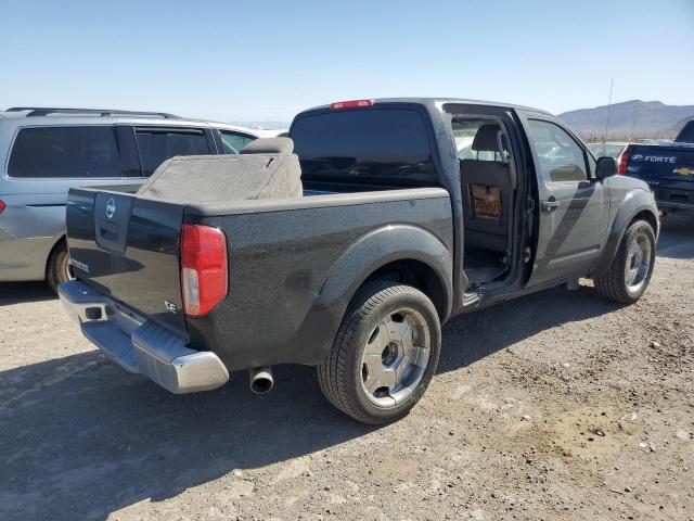 Photo 2 VIN: 1N6AD07U96C431412 - NISSAN FRONTIER 