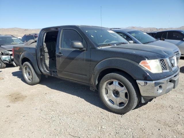 Photo 3 VIN: 1N6AD07U96C431412 - NISSAN FRONTIER 