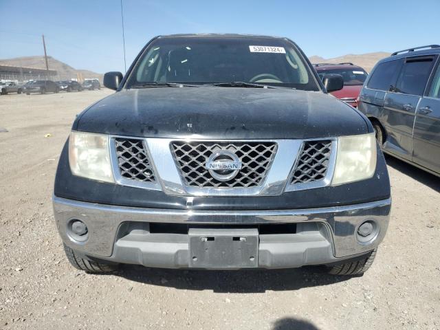 Photo 4 VIN: 1N6AD07U96C431412 - NISSAN FRONTIER 