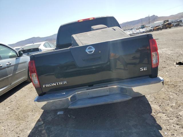 Photo 5 VIN: 1N6AD07U96C431412 - NISSAN FRONTIER 