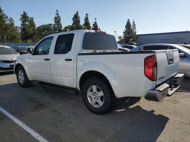 Photo 1 VIN: 1N6AD07U96C433998 - NISSAN FRONTIER C 