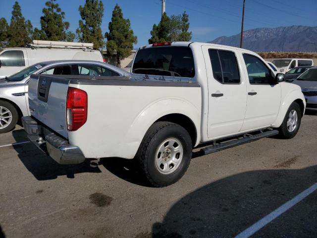 Photo 2 VIN: 1N6AD07U96C433998 - NISSAN FRONTIER C 