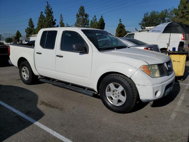 Photo 3 VIN: 1N6AD07U96C433998 - NISSAN FRONTIER C 