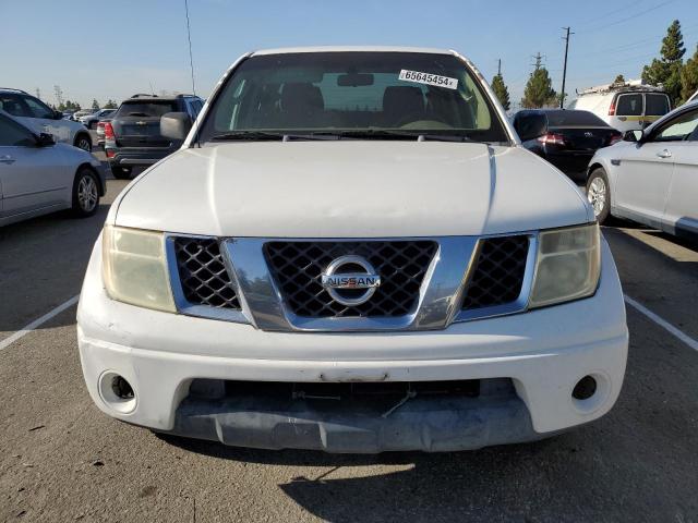 Photo 4 VIN: 1N6AD07U96C433998 - NISSAN FRONTIER C 