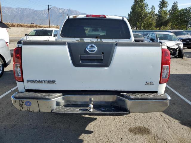 Photo 5 VIN: 1N6AD07U96C433998 - NISSAN FRONTIER C 