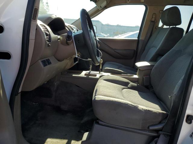 Photo 6 VIN: 1N6AD07U96C433998 - NISSAN FRONTIER C 