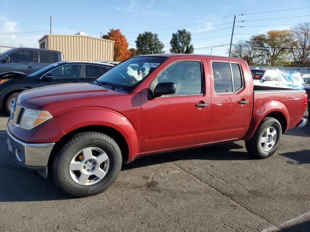 Photo 0 VIN: 1N6AD07U96C434567 - NISSAN FRONTIER C 